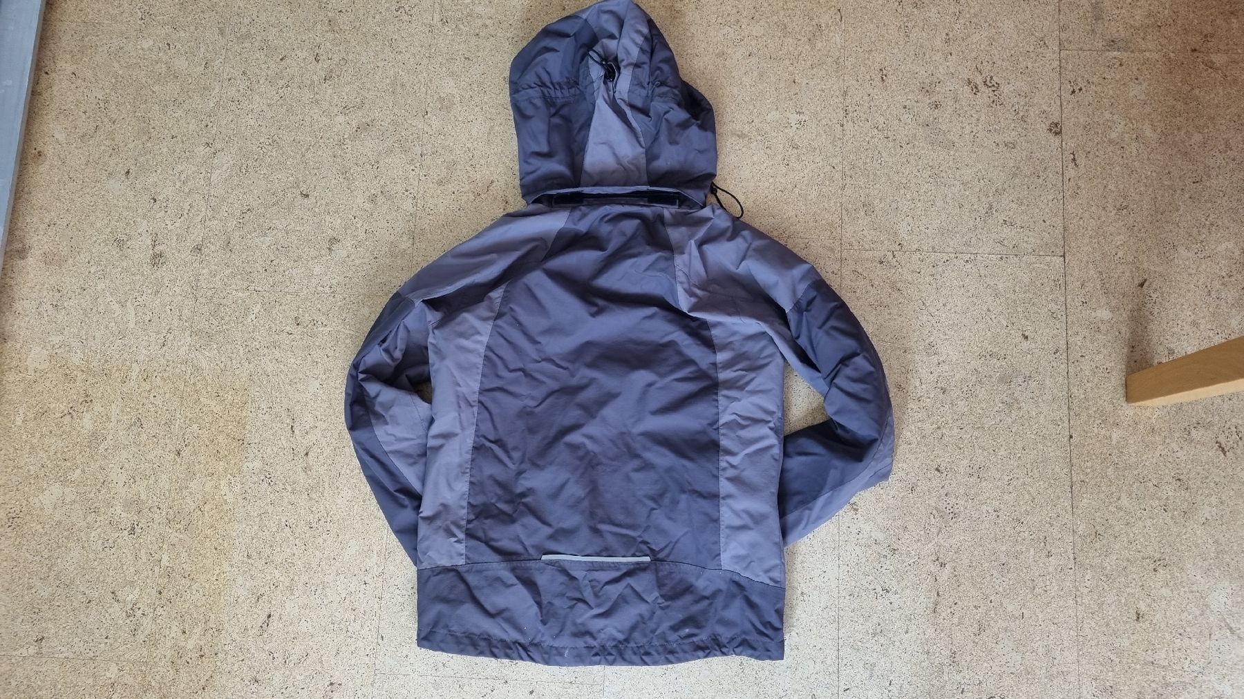 Giacche: Regenjacke Gr. S (ca. 158/164) – Usato da Uster venduto da Moriginal 2