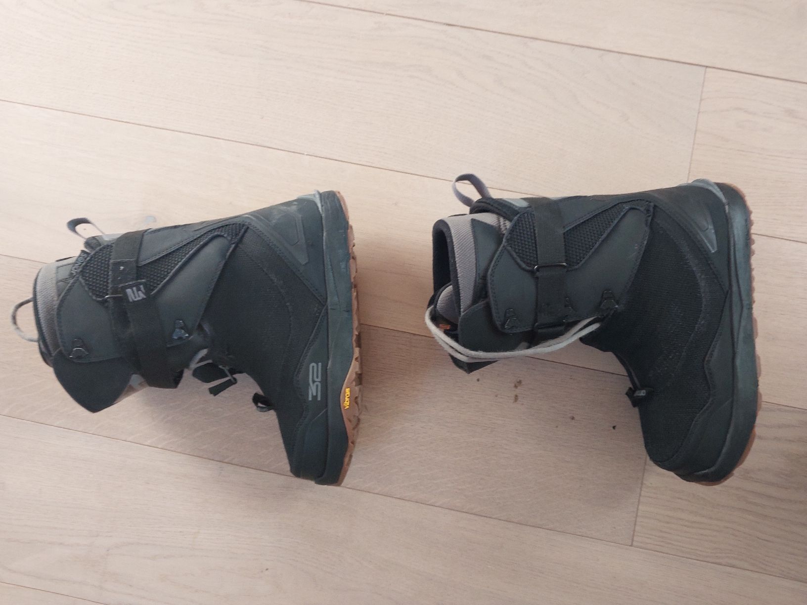 Jones Herrenschuhe: Thirty Two Jones TM-2 Wide 44.5 – Gebraucht aus St-Prex von hotel_bravo 2