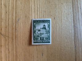 Liechtenstein Znr 253 postfrisch