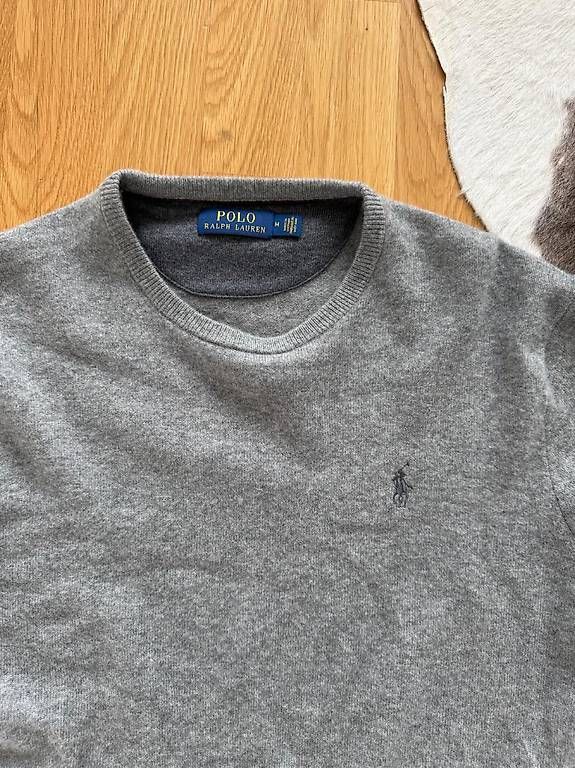Maglioni & Felpe: Polo Ralph Lauren Pullover  – Usato da Zürich venduto da AJO91 1