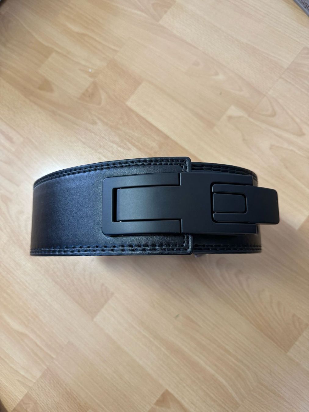 Hometrainer: Gewichthebegurt – Nuovo e nell'imballaggio originale da Güttingen venduto da JeffreyGucc 1