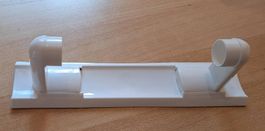 Papierrollen- Halter