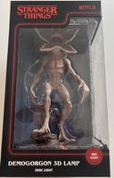 Stranger Things - 3D Light desk lamp