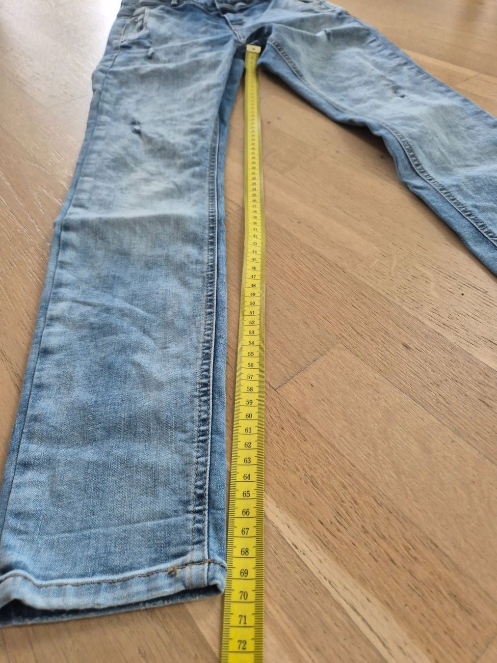 Esprit Jeans: EDC Jeans Neu, ungetragen Gr. 36 – Nuovo (secondo la descrizione) da Schaffhausen venduto da Madison74 4