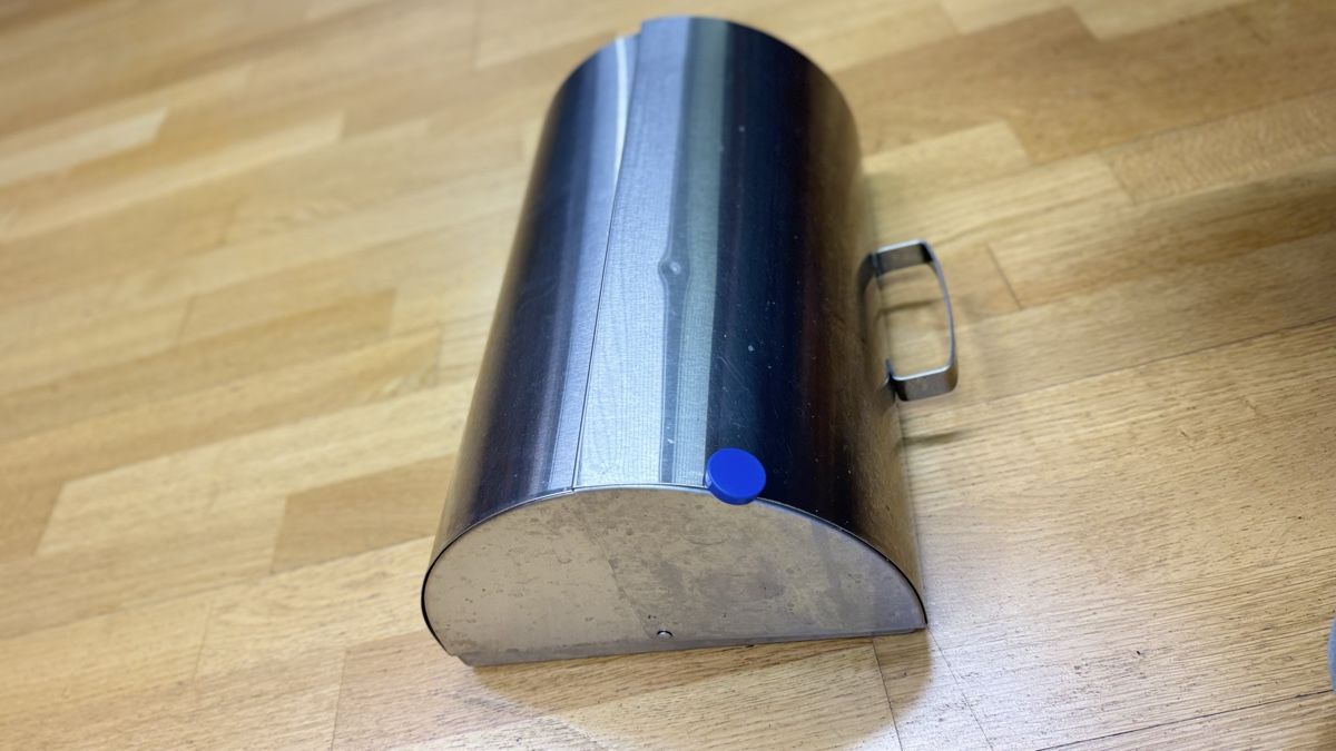 Contenitori & Simili: Brotkasten  – Usato da Schwerzenbach venduto da Thia 1