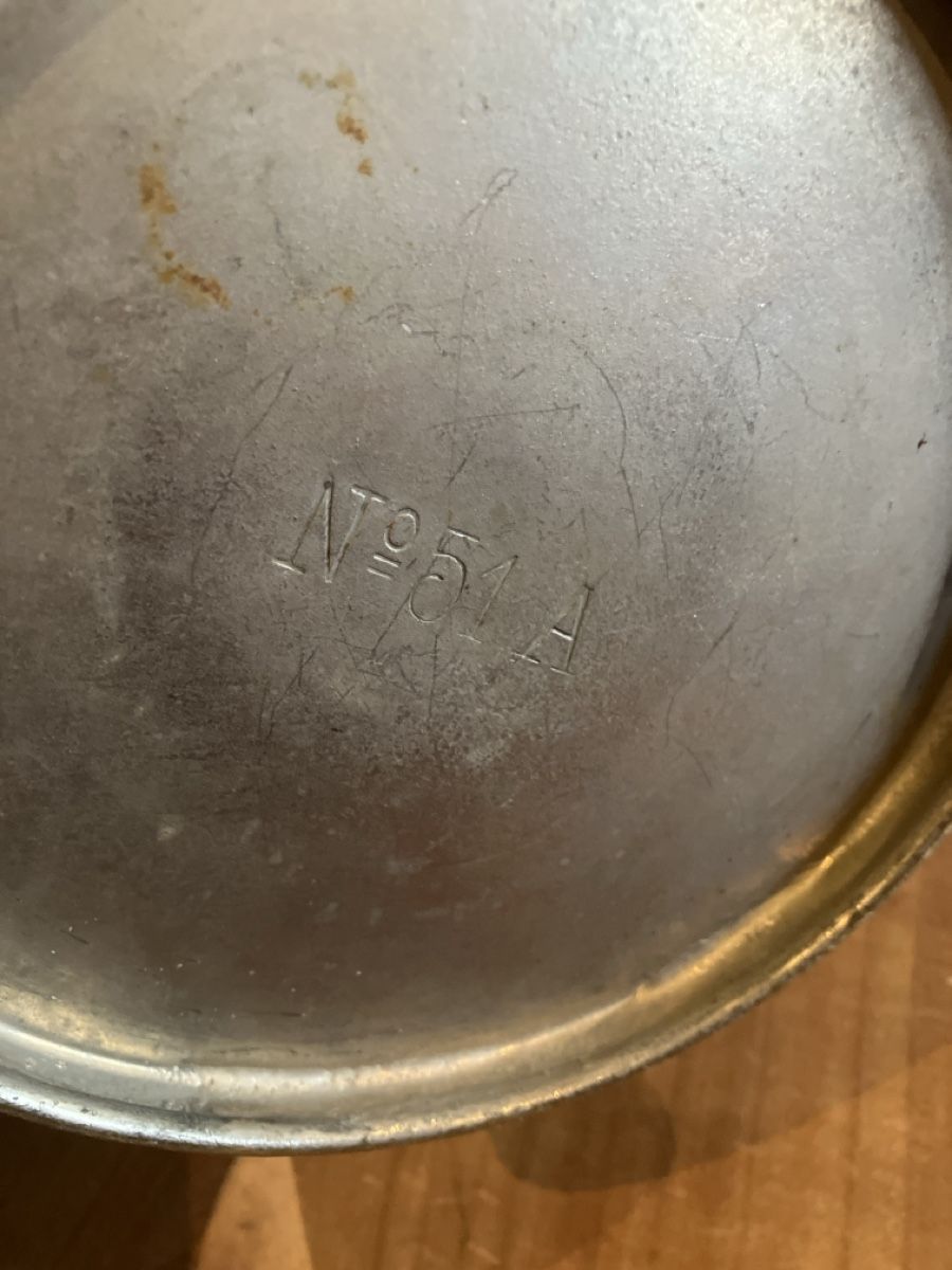 Lampade: Benzinvergaser-Laterne – Difettoso da Spiez venduto da Miryam07 7