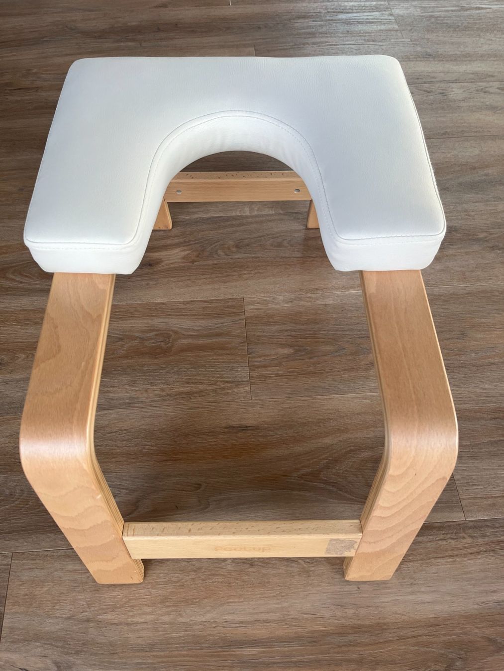 Hometrainer: FeetUp Trainer – Usato da Allschwil venduto da kathring1234