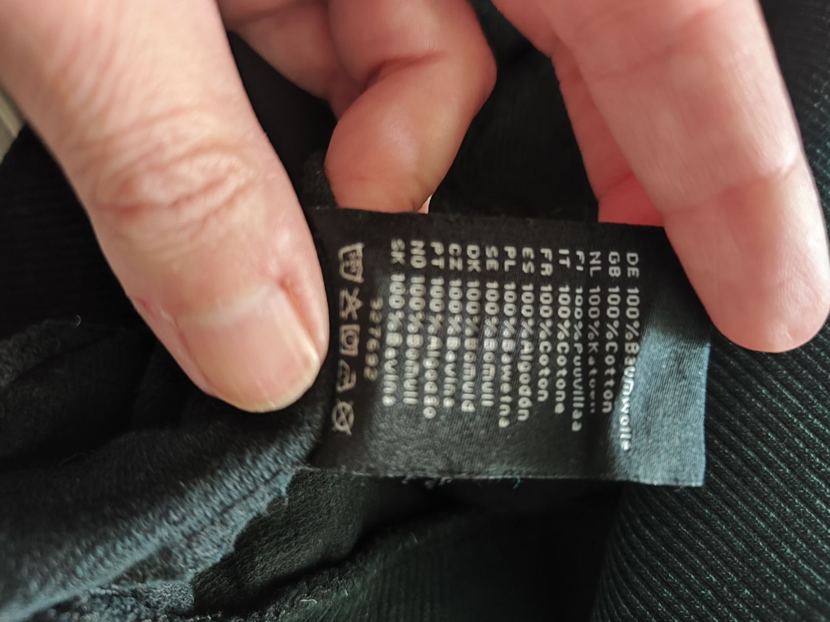 Pulls & Sweat-shirts: Rockrebel Longsleeve – Neuf (Voir description) à Kollbrunn par Anaranth13 3