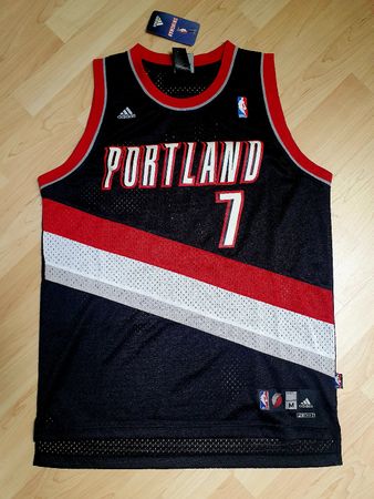 NBA TRIKOT ROY PORTLAND GRÖSSE M MAILLOT MAGLIA JERSEY