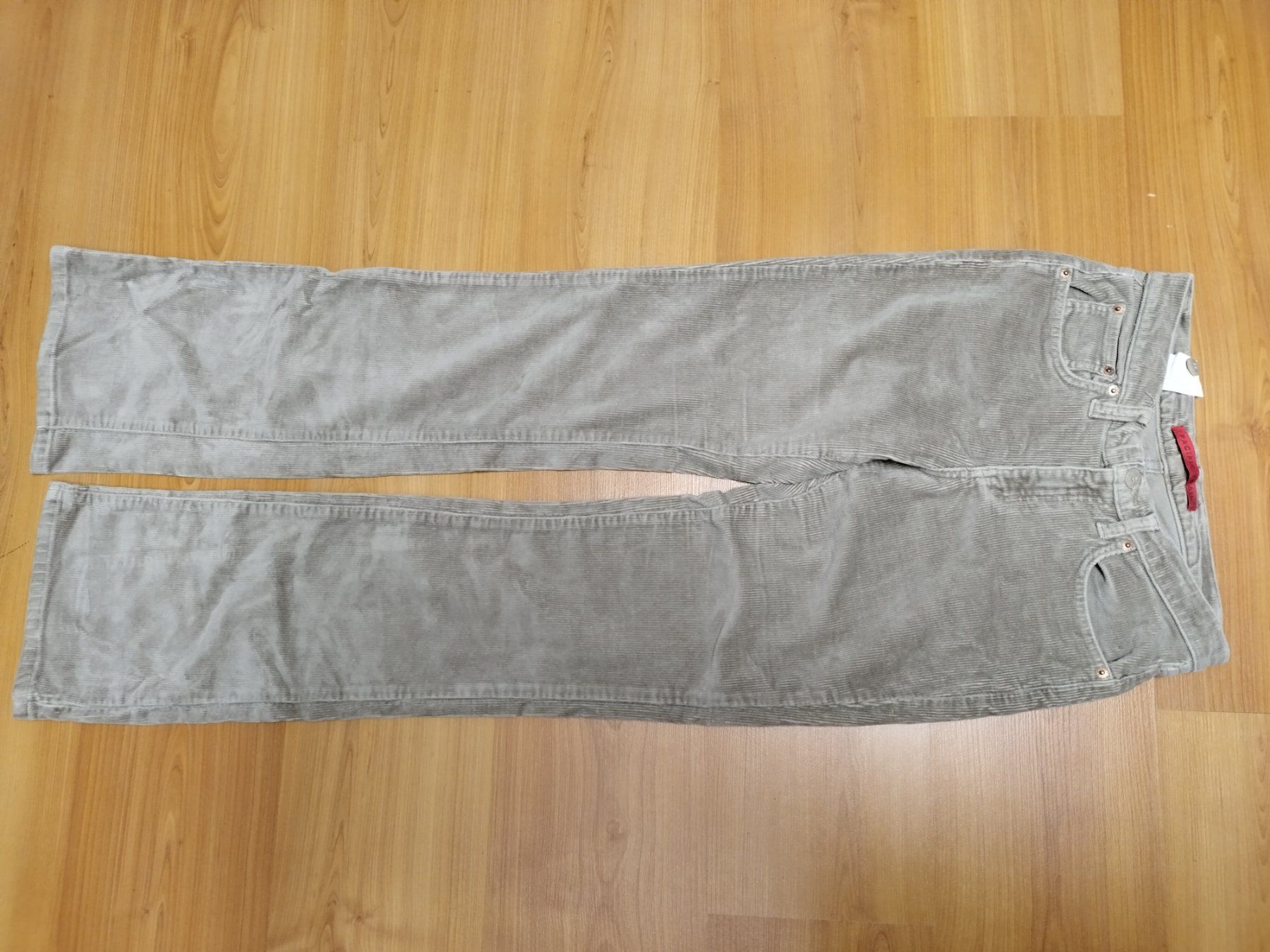 Jeans: Pacific Trail Jeans Beige  Gr27-34 Damen – Usato da Densbüren venduto da TutaLarsen 9