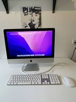 iMac Retina 4K 21,5 pouces 2015