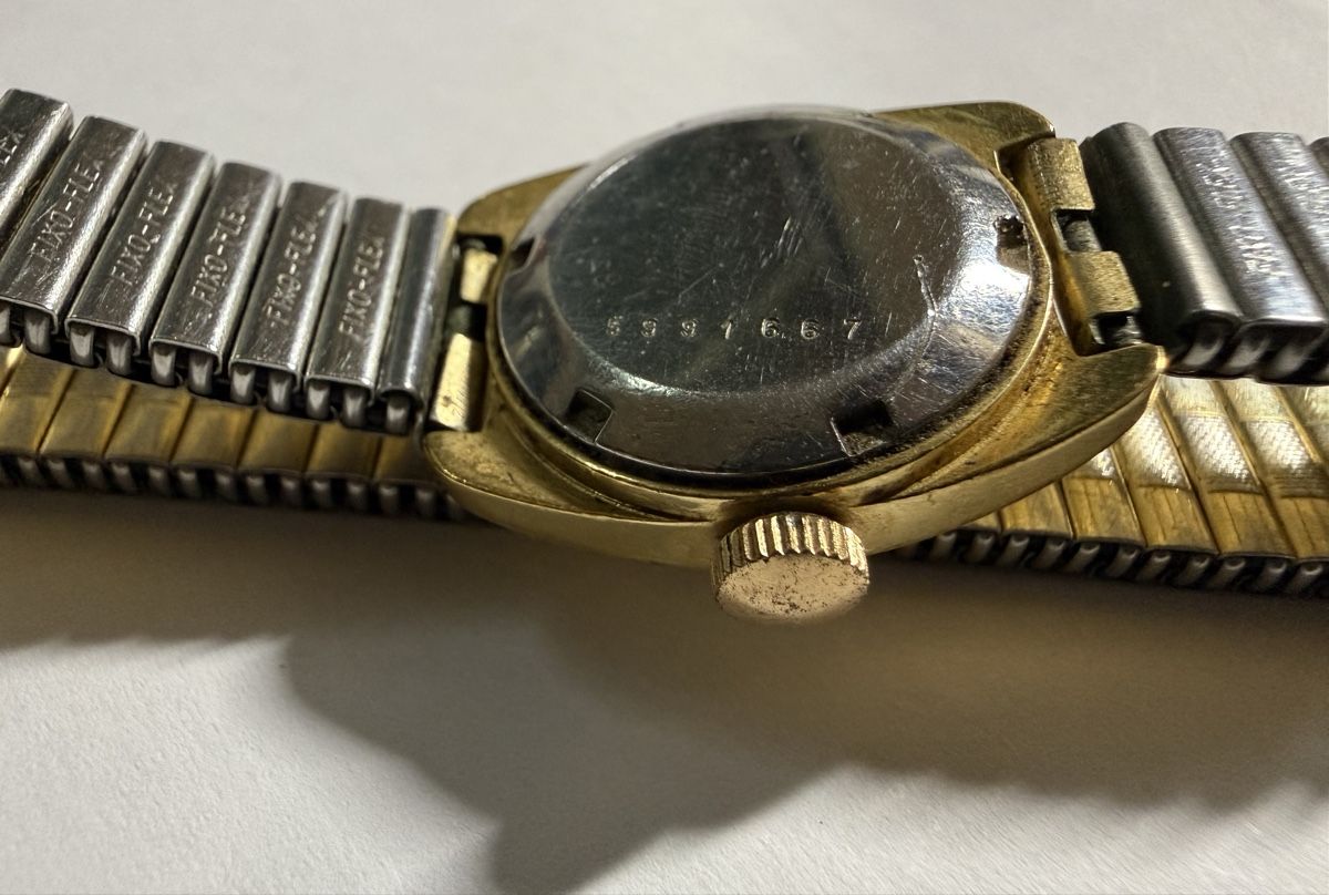 Eterna Montres: Eterna-Matic Concept 80 Automatik – Défectueux à Dachsen par Lor_sch 2