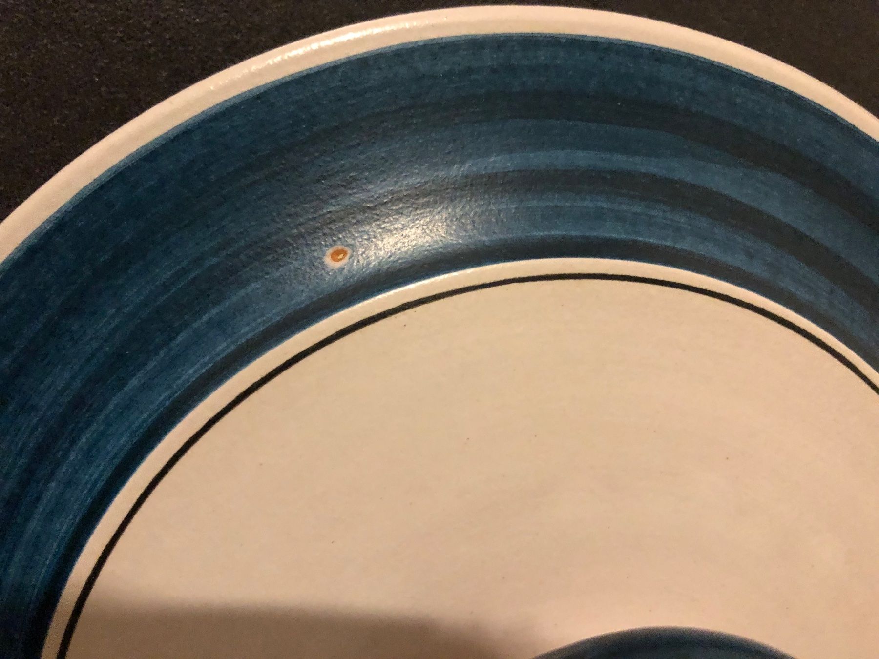 Pentole: Suppentopf Luzerner Keramik – Usato da Ebikon venduto da Radeon0 5