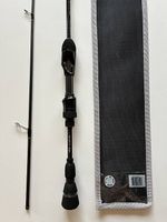 Hearty Rise Black Arrow 2.10m 1.5-10g