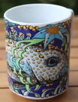 Bopla grosse Tassen 300 ml