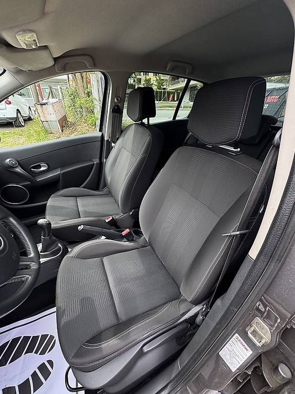 Automobili: Renault Clio 1.5 dCi (COLLAUDATA) – Usato da Agno venduto da jonnyautosagl 4