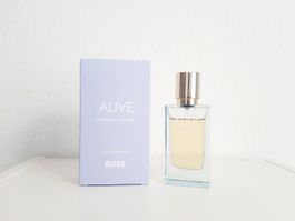BOSS Alive Sparkling Lavender