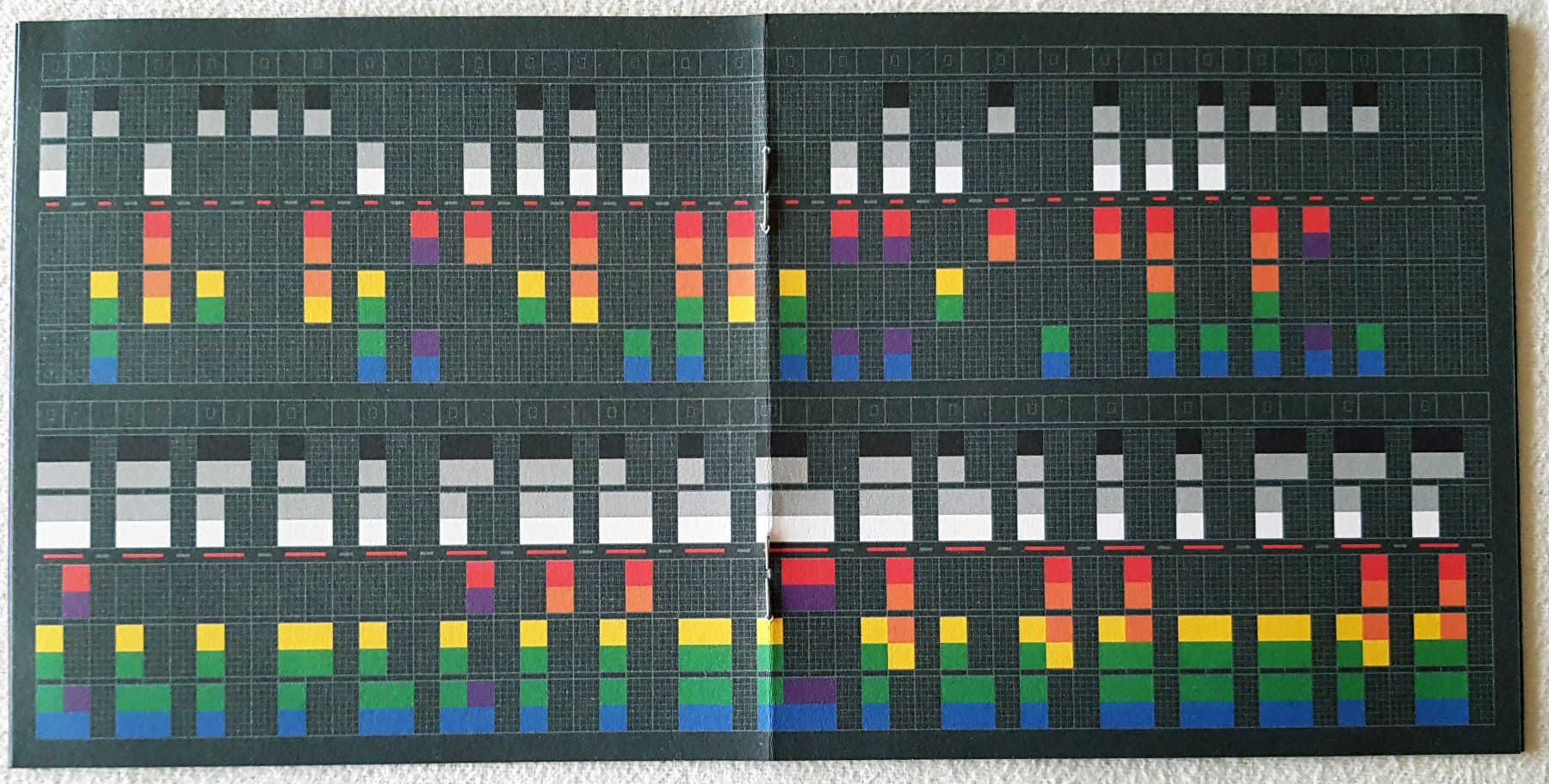 CDs: Coldplay – X&Y - CD - 2005 - Parlophone – Gebraucht aus Uster von Zardodel 5