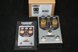 Origin Effects Magma 57 Vibrato & Drive