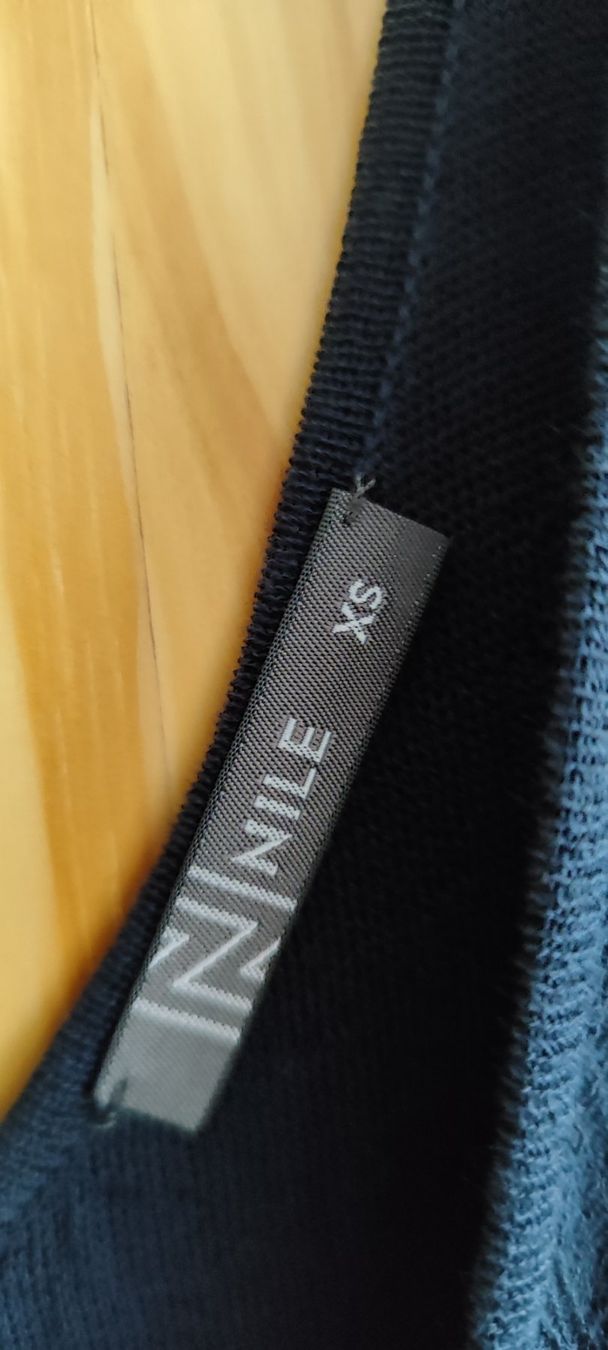 Nile Vestiti: Nile Kleid mit Blazer, Grösse XS, – Nuovo (secondo la descrizione) da Chur venduto da djovanna 2