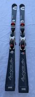 26/56. ROSSIGNOL BEST OF THE ALPS 172CM FRISCH AB M. SERVICE