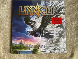 Lancer – Tempest / 2 LPs Purple
