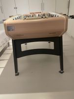Tischfussball Garlando G5000