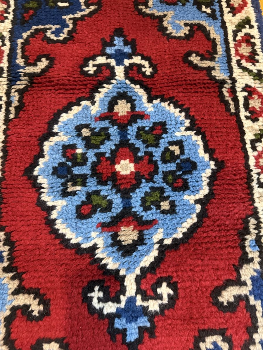 Tappeti: Orientalischer persischer Teppich – Usato da Chur venduto da Mohammad.miga 1