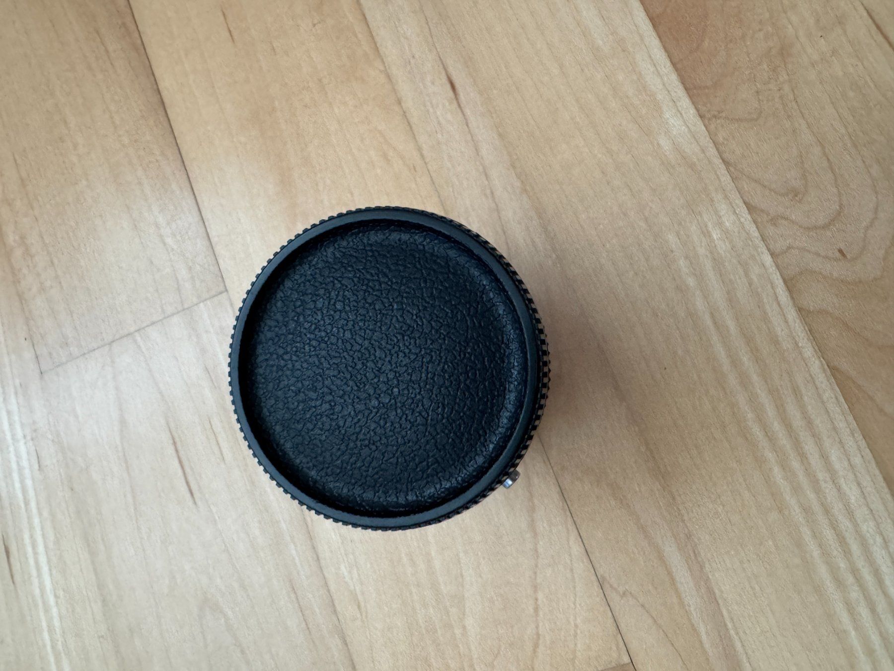 Obiettivi: PANAGOR 50mm – Usato da Möhlin venduto da tiio 3