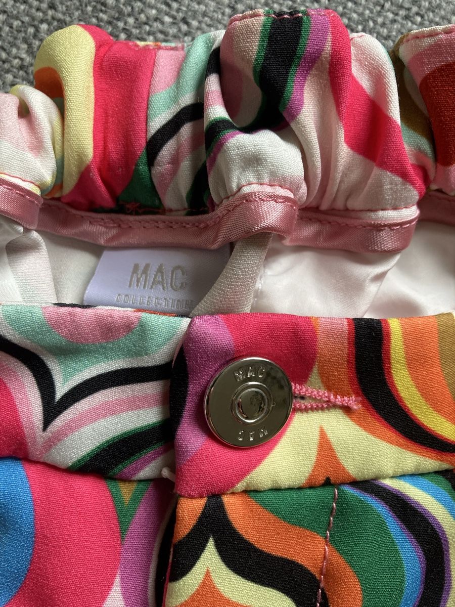 Hosen: MAC Collection Hose 46 – Neu (gemäss Beschreibung) aus Zürich von Maki333 4