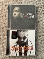 2x Sean Paul