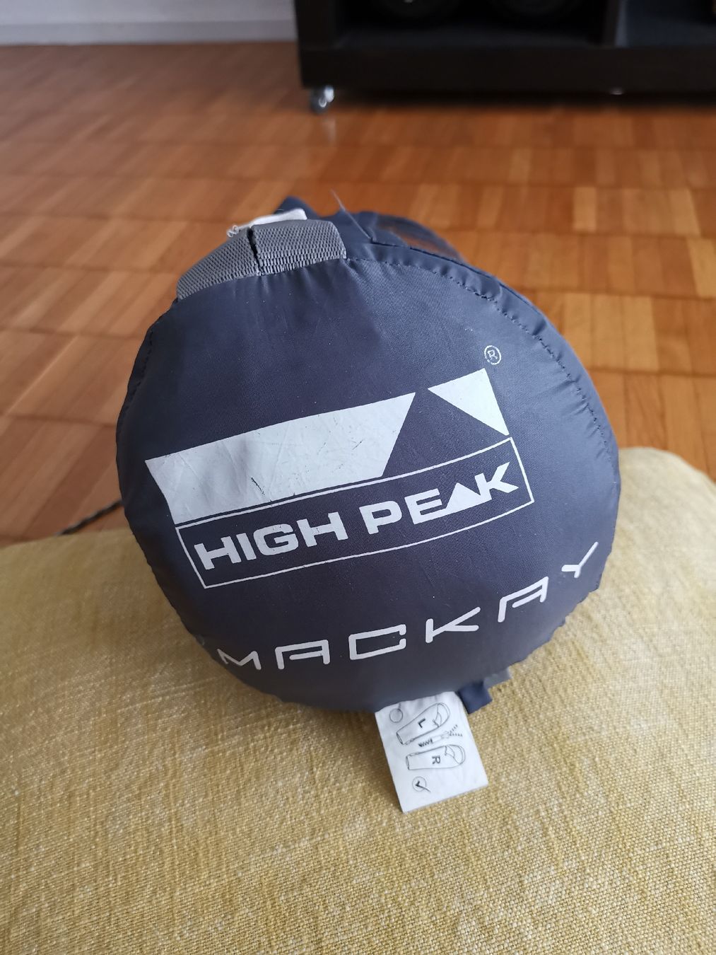 Sacs de couchage: Schlafsack – D'occasion à Killwangen par hua_c2df 1
