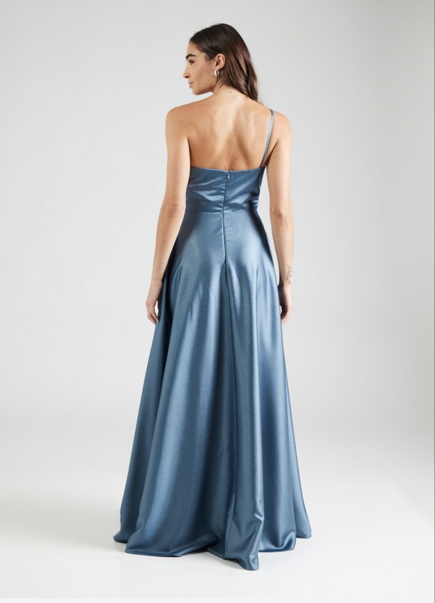 Kleider: Laona Abendkleid, Gr. 36, One-Shoulder - Elegant! – Neu (gemäss Beschreibung) aus Luzern von ros_bgg6 5