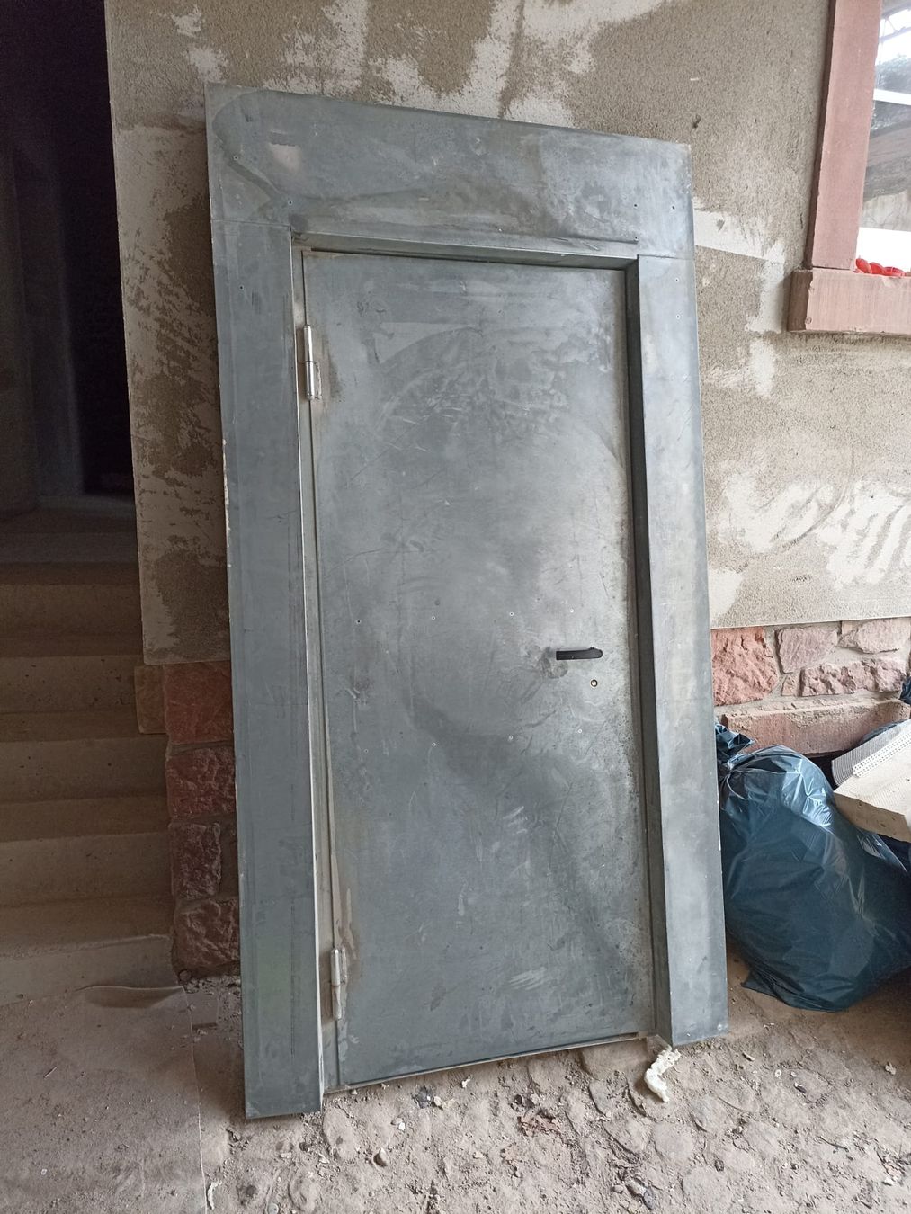Porte: Bautür, Haustür – Usato da Wichtrach venduto da vonSchmidt 1