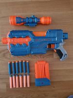 Pistolet Nerf Elite 2.0 Ph?nix CS-6