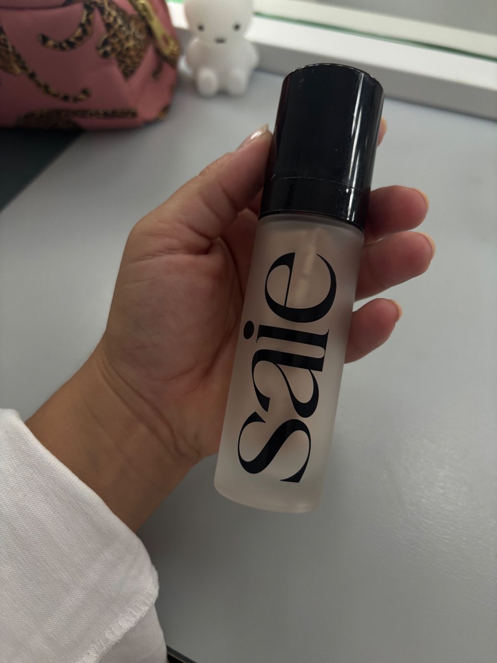 Make-up: Saie Super Glow – Usato da Münchenstein venduto da JSand