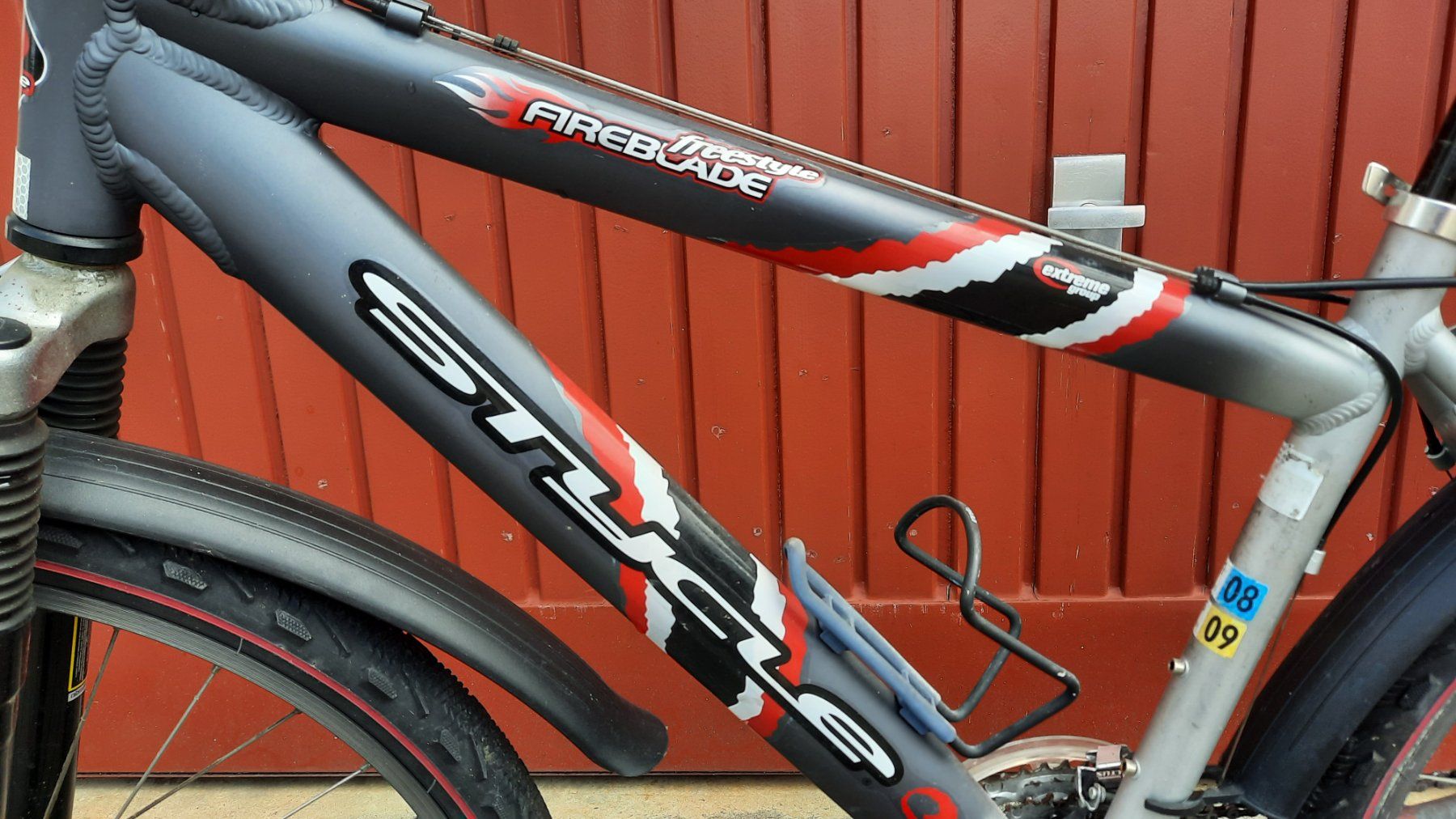 Biciclette: Kindervelo / Kinderfahrrad – Usato da St.Gallen venduto da Moldowan 6