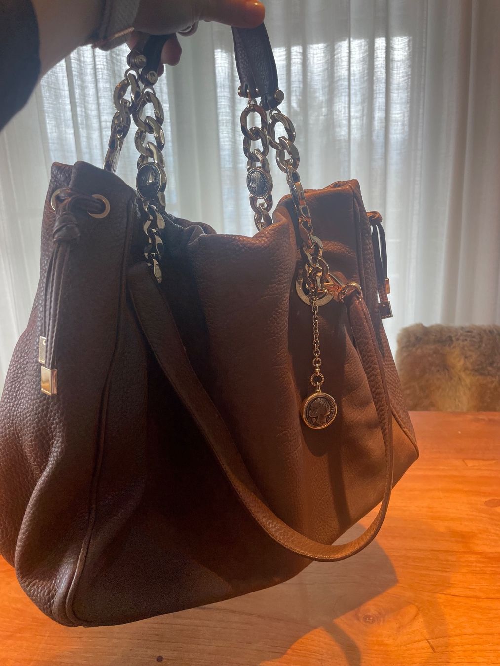 Bulgari Borse da donna: Bvlgari Monete Bag – Usato da Wädenswil venduto da limesa 2