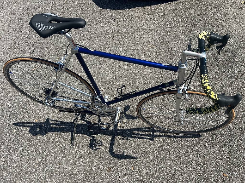 Vitus Biciclette: Bici da corsa Vitus alluminio 979 – Usato da Porza venduto da aleunited 1