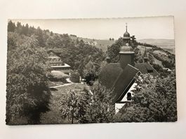 Kriens LU // Hergiswald 1953