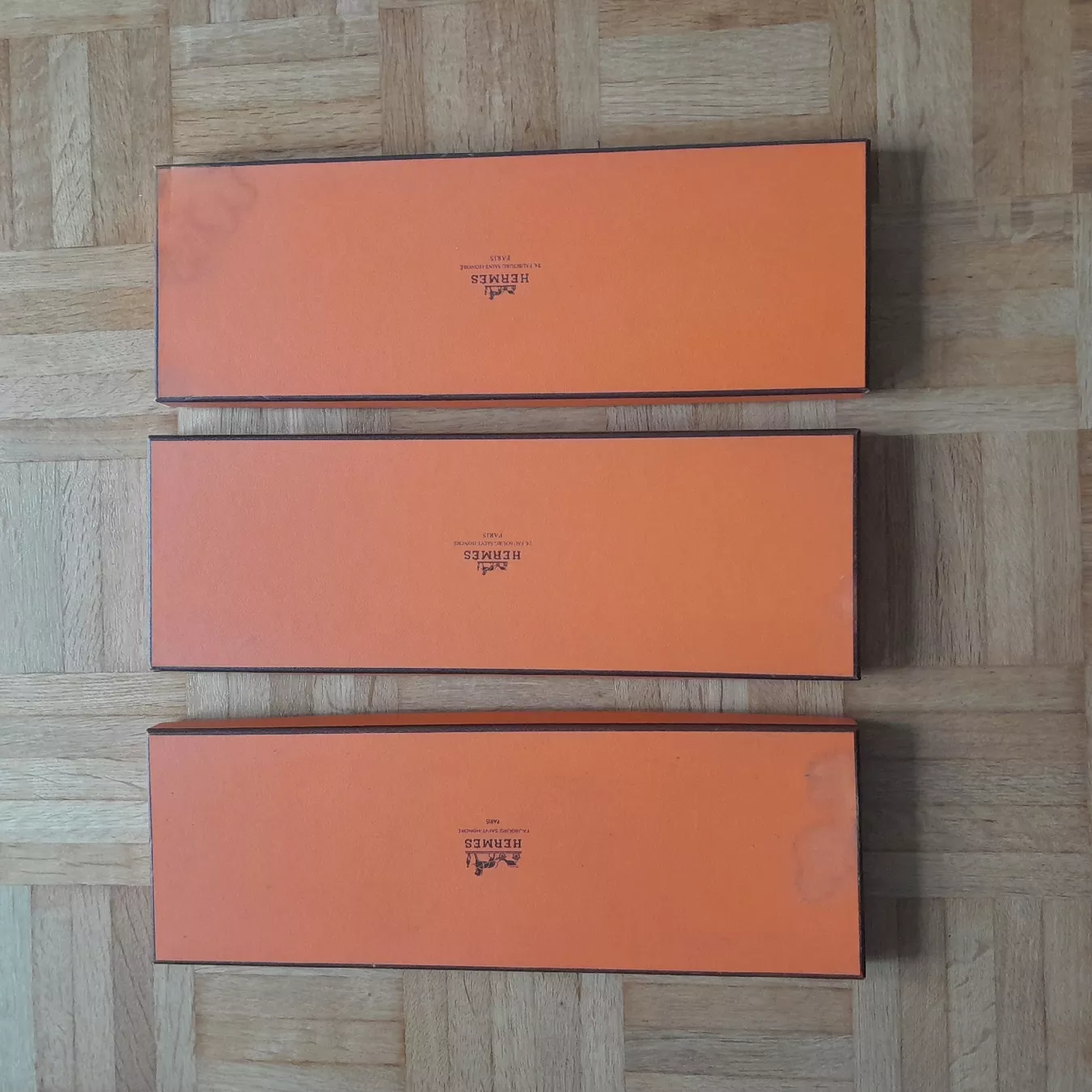 Casse di trasporto: Hermes Boxen – Usato da Knutwil venduto da Kompex 1