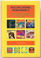 ROLLING STONES - ROLLING STONES WORLDWIDE II