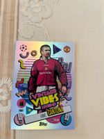 Match Attak Cantona Machester United