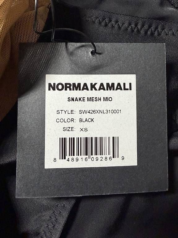 Maillots de bain & Bikinis: Designer Badeanzug  – D'occasion à Gränichen par Chanelsusi 4