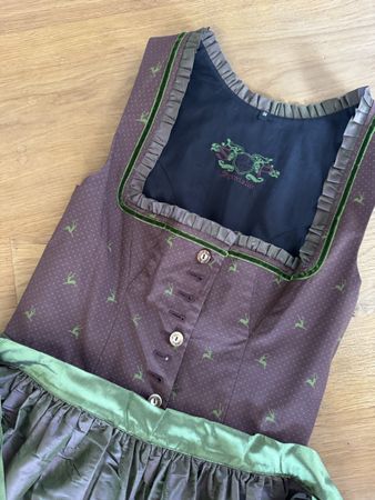 Dirndl Sportalm