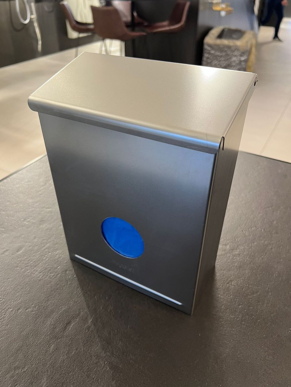 Contenitori & Simili: Hygienekombination Hygolet / 2 Stück – Usato da Gossau SG venduto da SHTAG