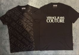 VERSACE JEANS COUTURE T-shirts