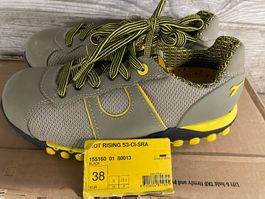 Arbeitsschuh Diadora  Gr. 38/Neu/OVP