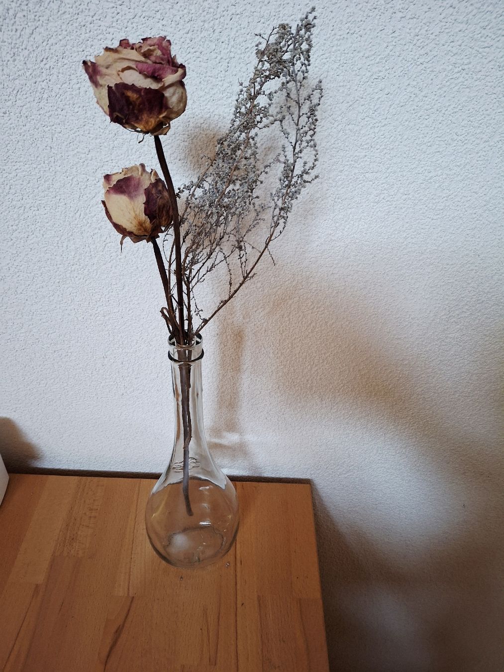 Vasi & Recipienti: Vase , 32 cm, für einzelne Blumen oder Äste – Usato da Zürich venduto da wildflower26 1
