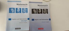 Mathematik für Maturitätsschulen